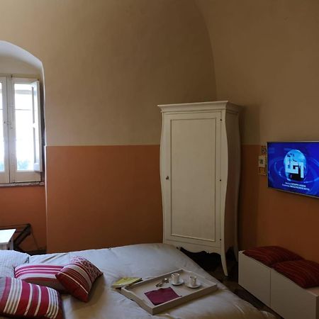 Suites D'Epoca Bari Exterior photo