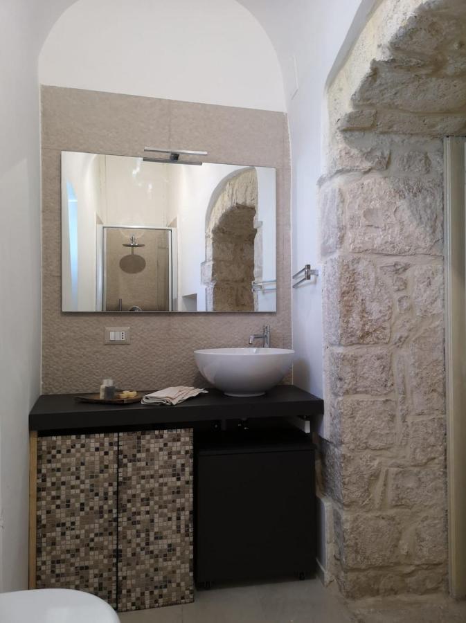 Suites D'Epoca Bari Exterior photo