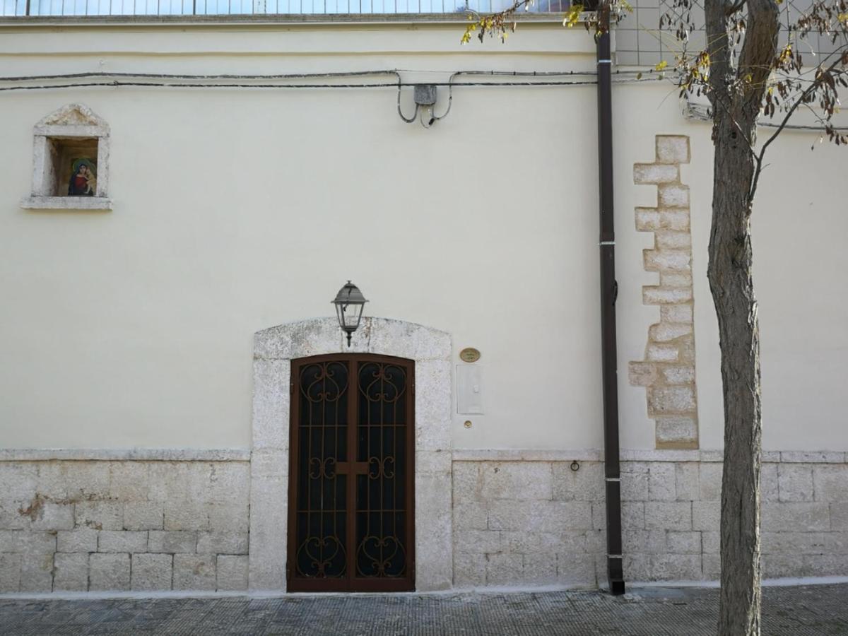 Suites D'Epoca Bari Exterior photo