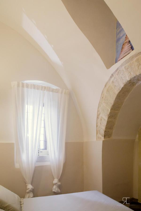 Suites D'Epoca Bari Exterior photo