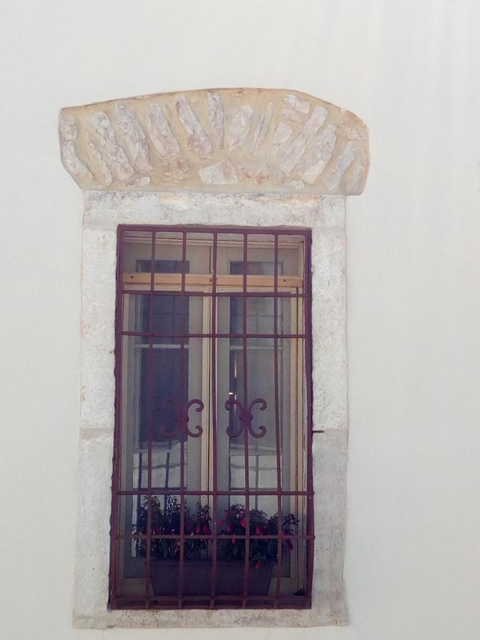 Suites D'Epoca Bari Exterior photo